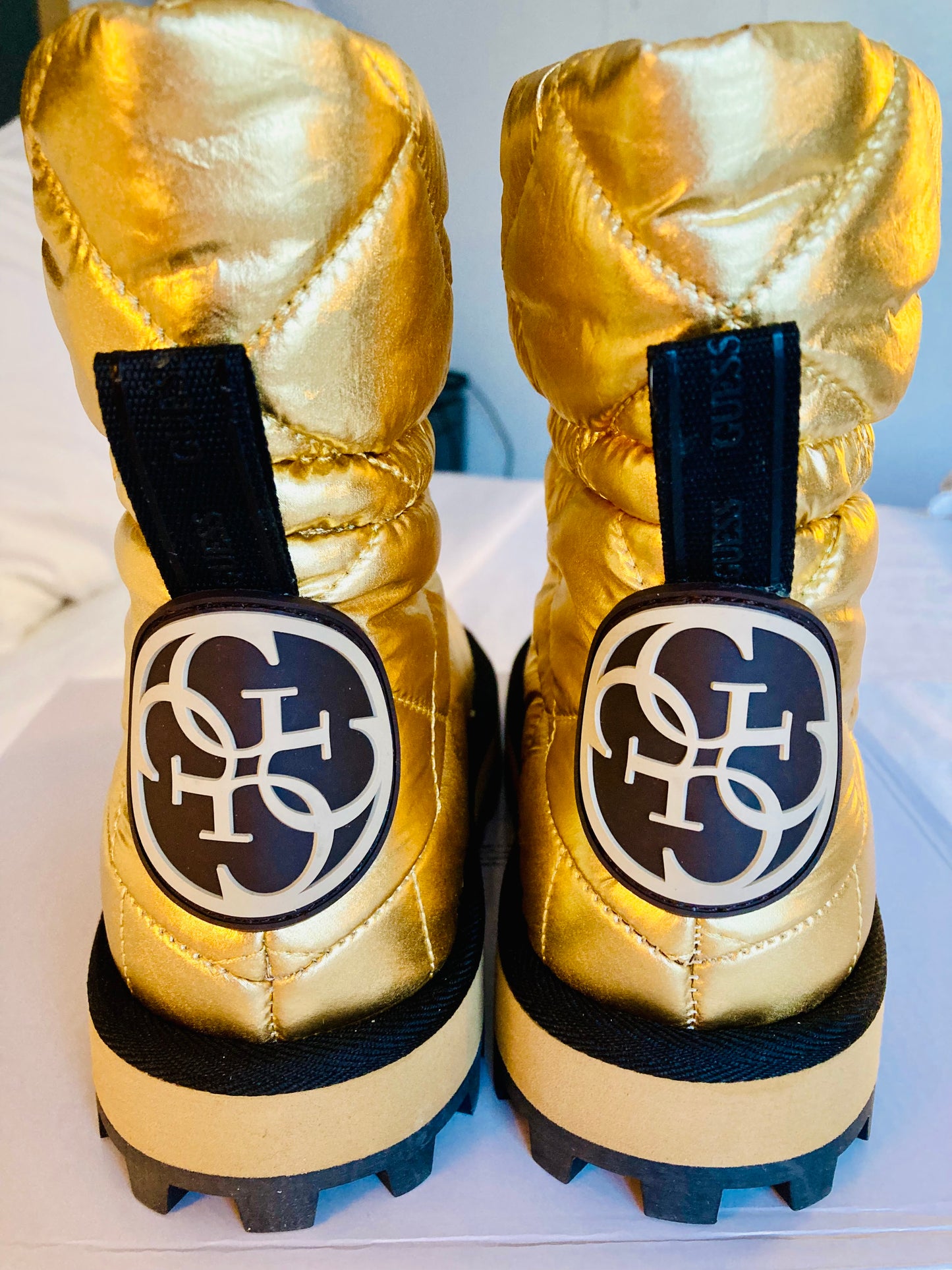 👢🥾Boots all weathered🌊🌦️❄️