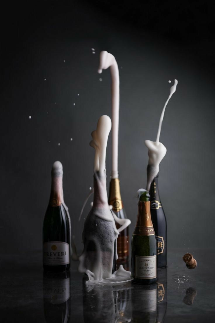 Indulge me🍷wine & magazines