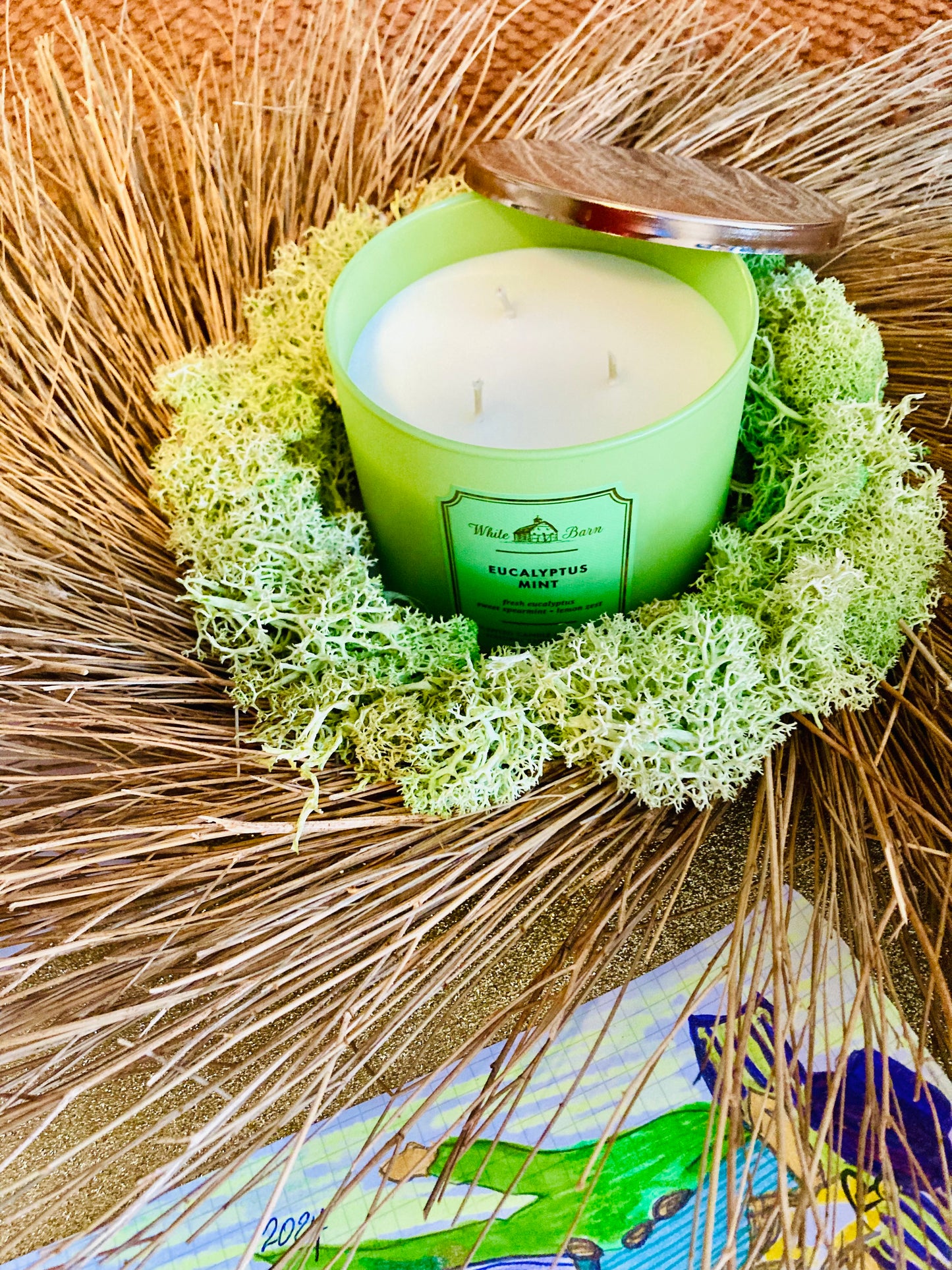 LEARN HOW TO: for sale CANDLE bundles
