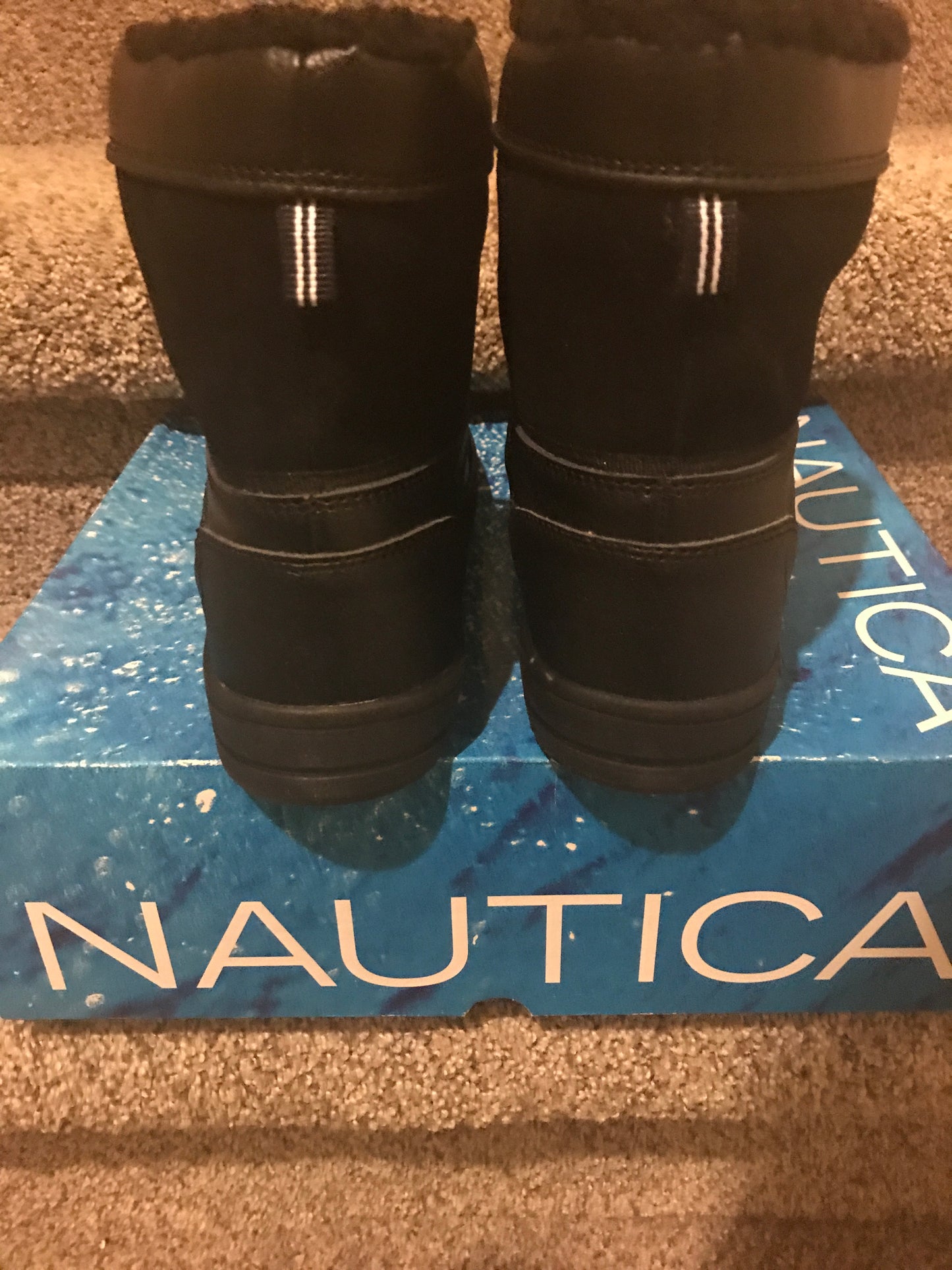 👢🥾Boots all weathered🌊🌦️❄️