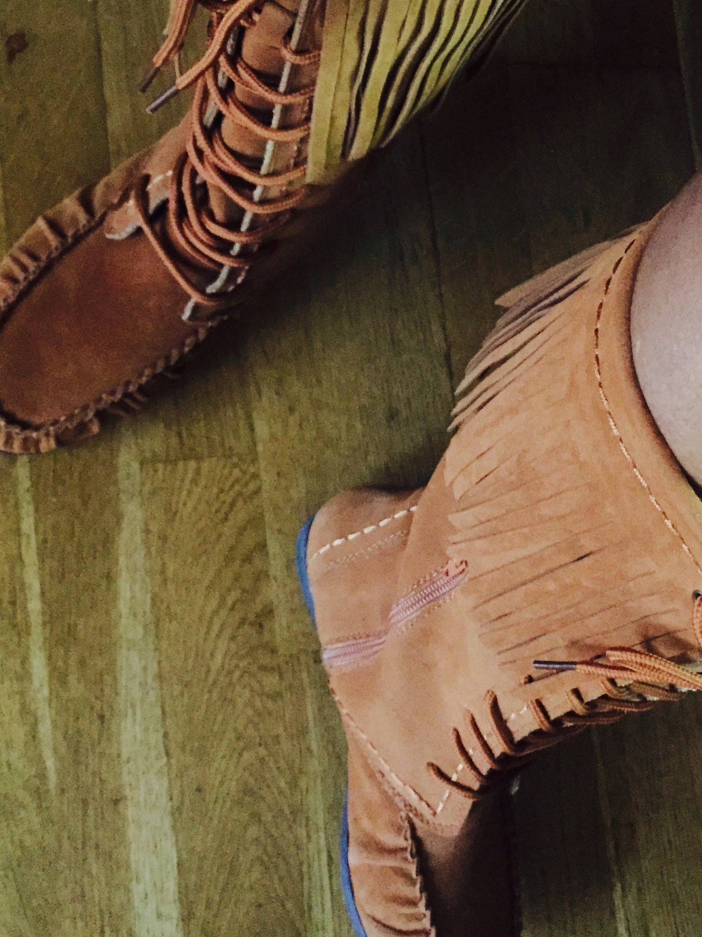👢🥾Boots all weathered🌊🌦️❄️