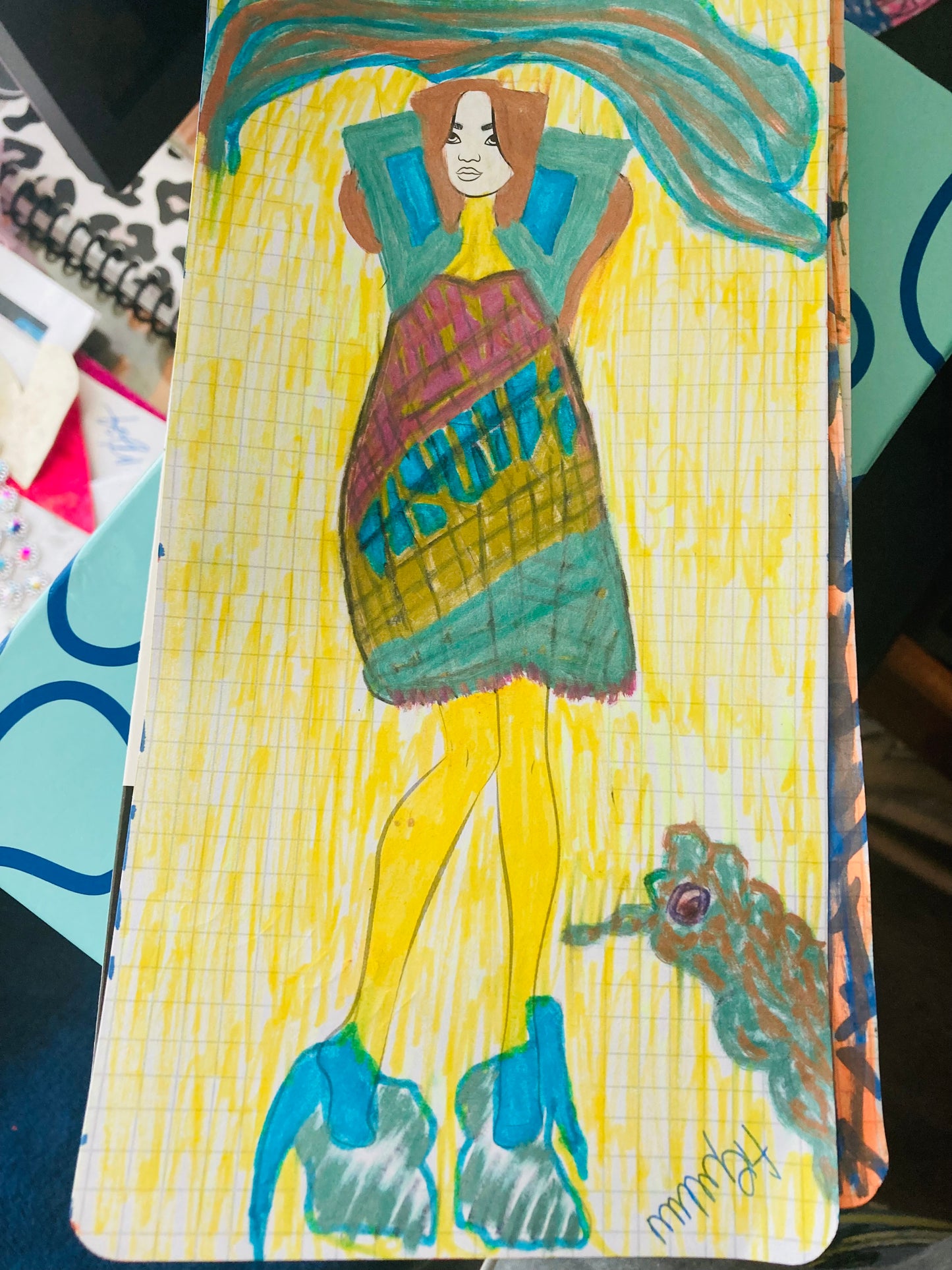 Art by Jabostudio