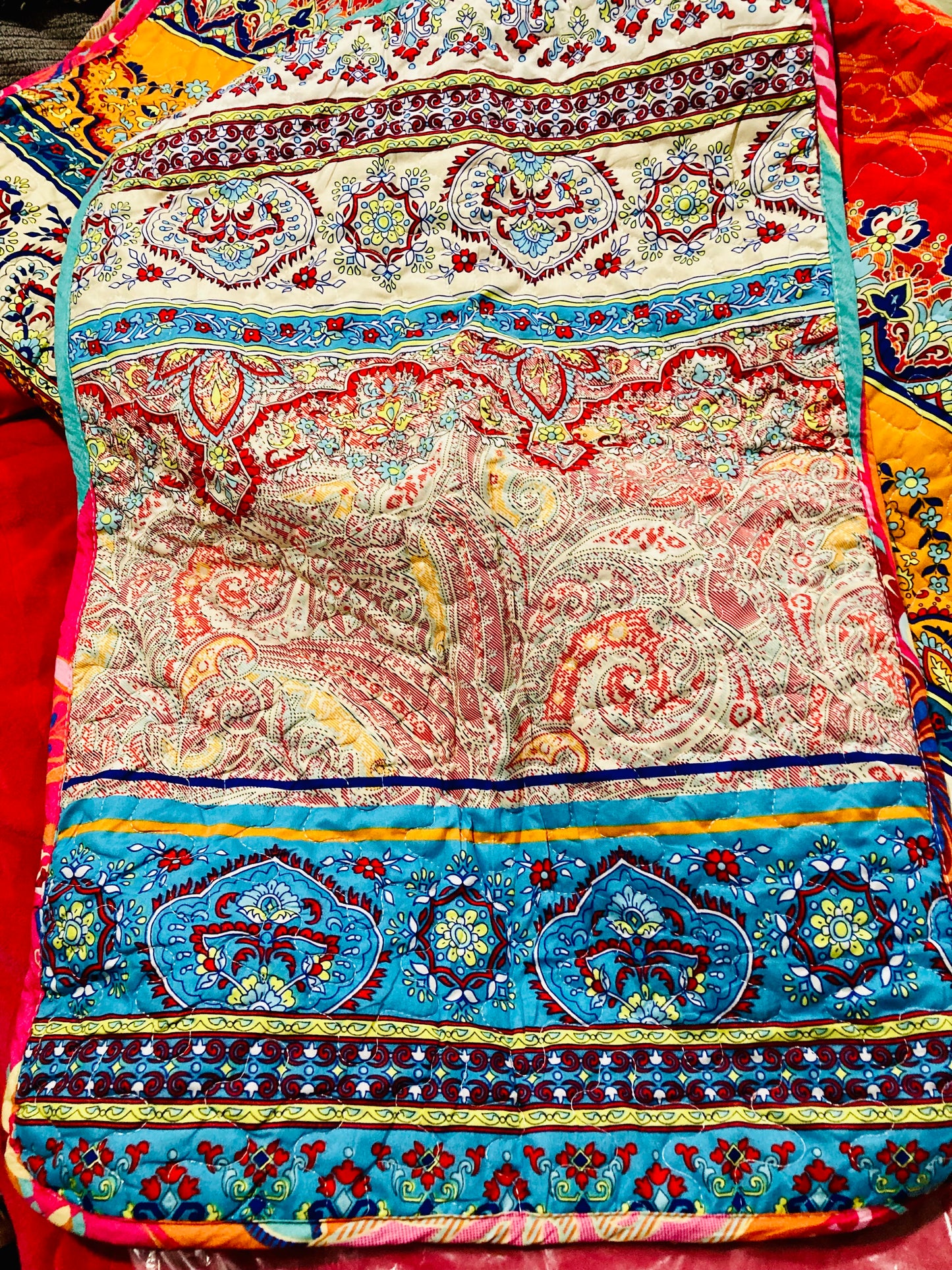 Home bedding boho by wang bedding