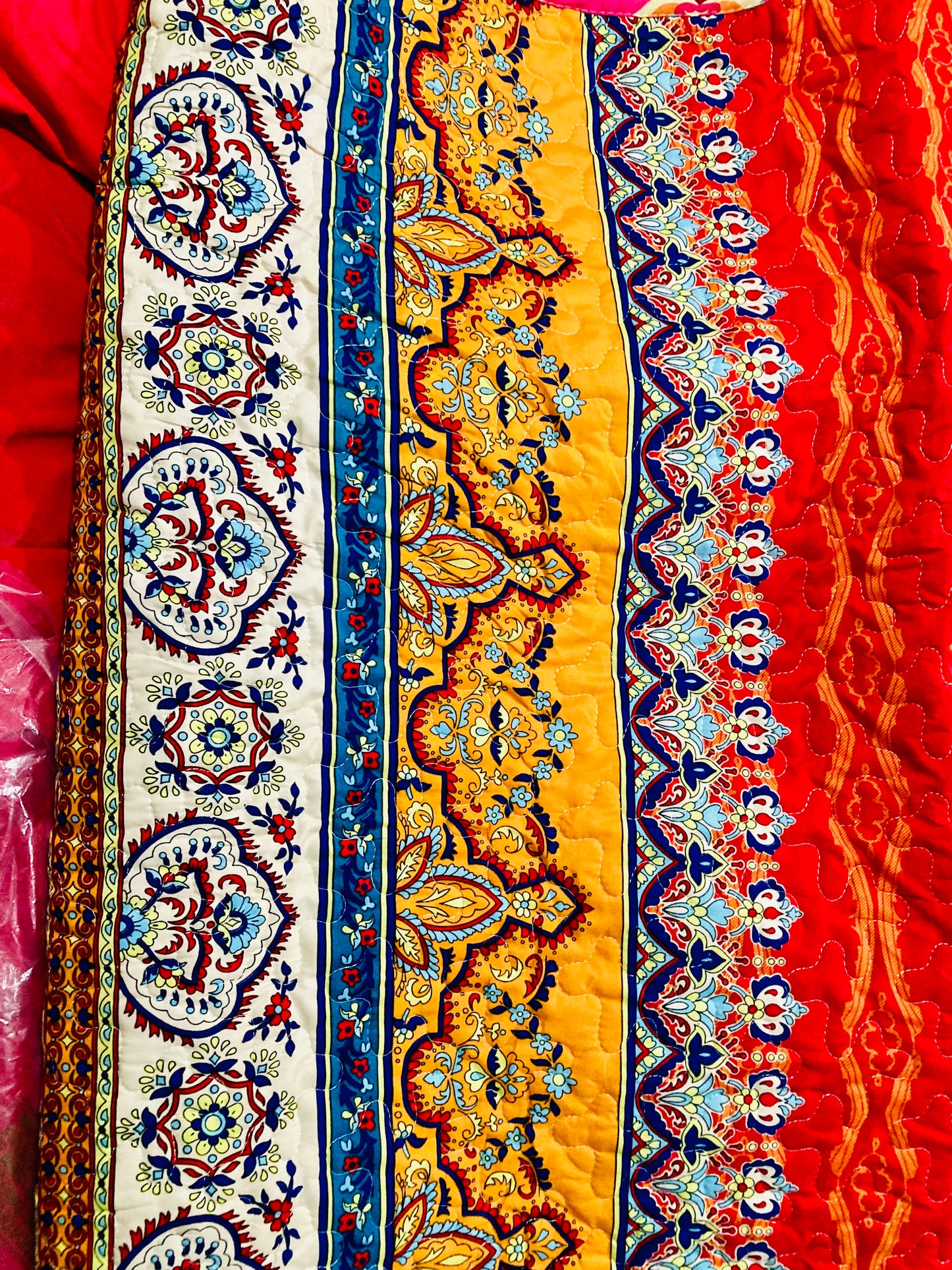 Home bedding boho by wang bedding