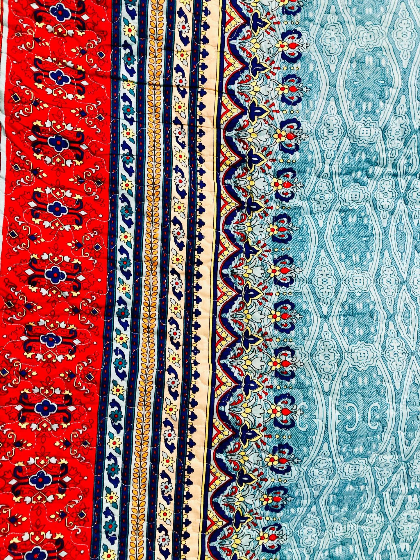 Home bedding boho by wang bedding