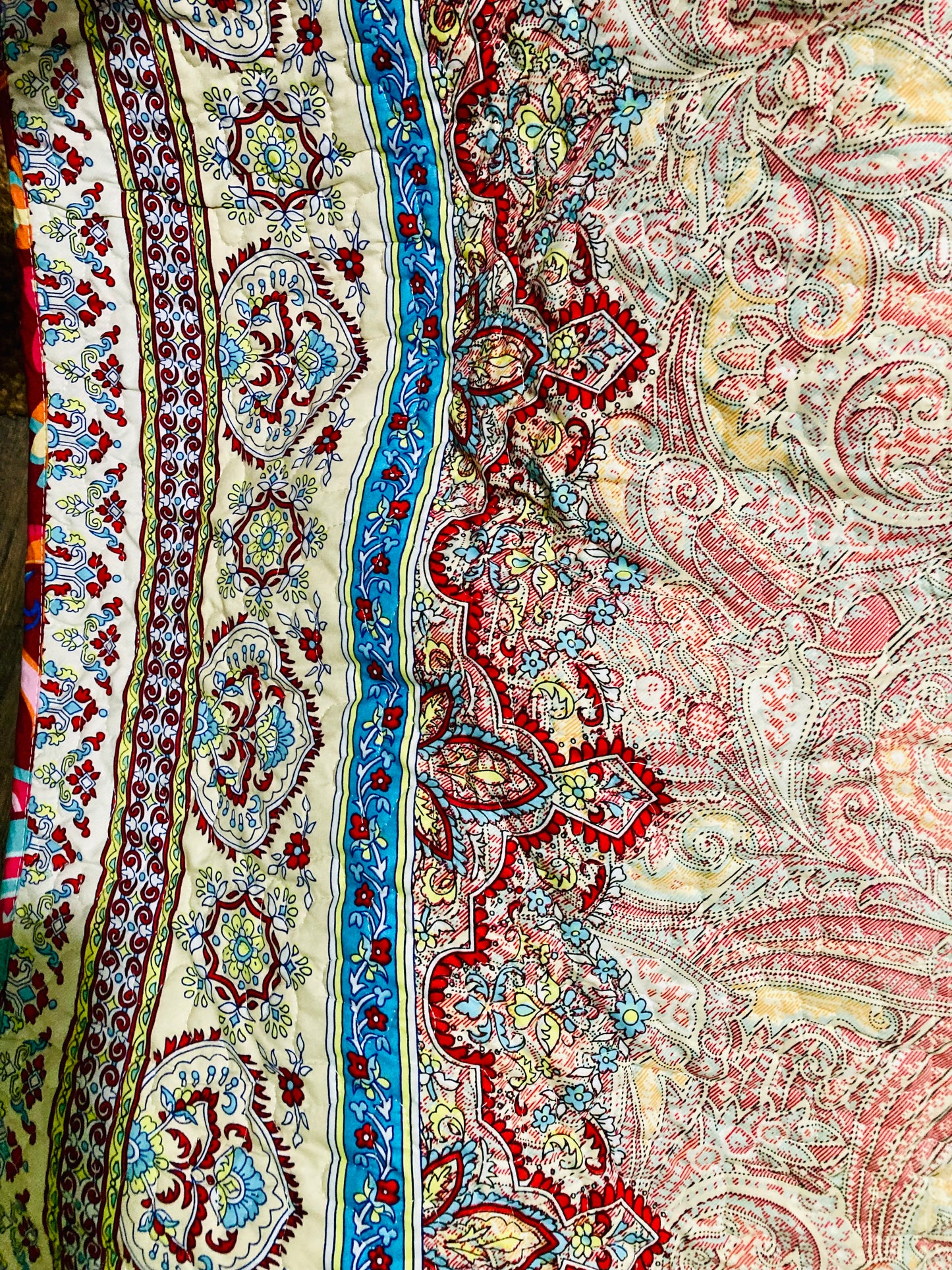 Home bedding boho by wang bedding