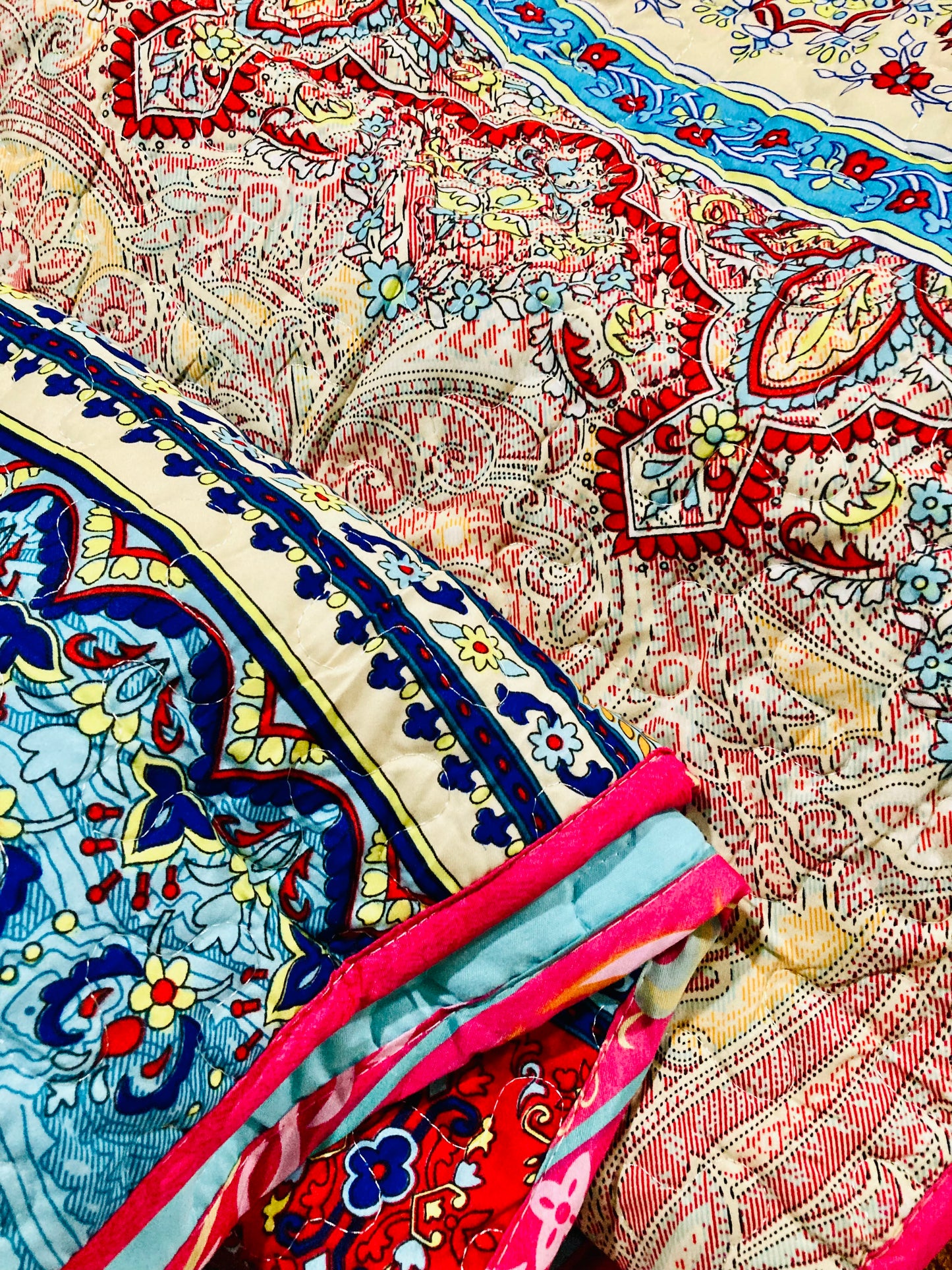 Home bedding boho by wang bedding