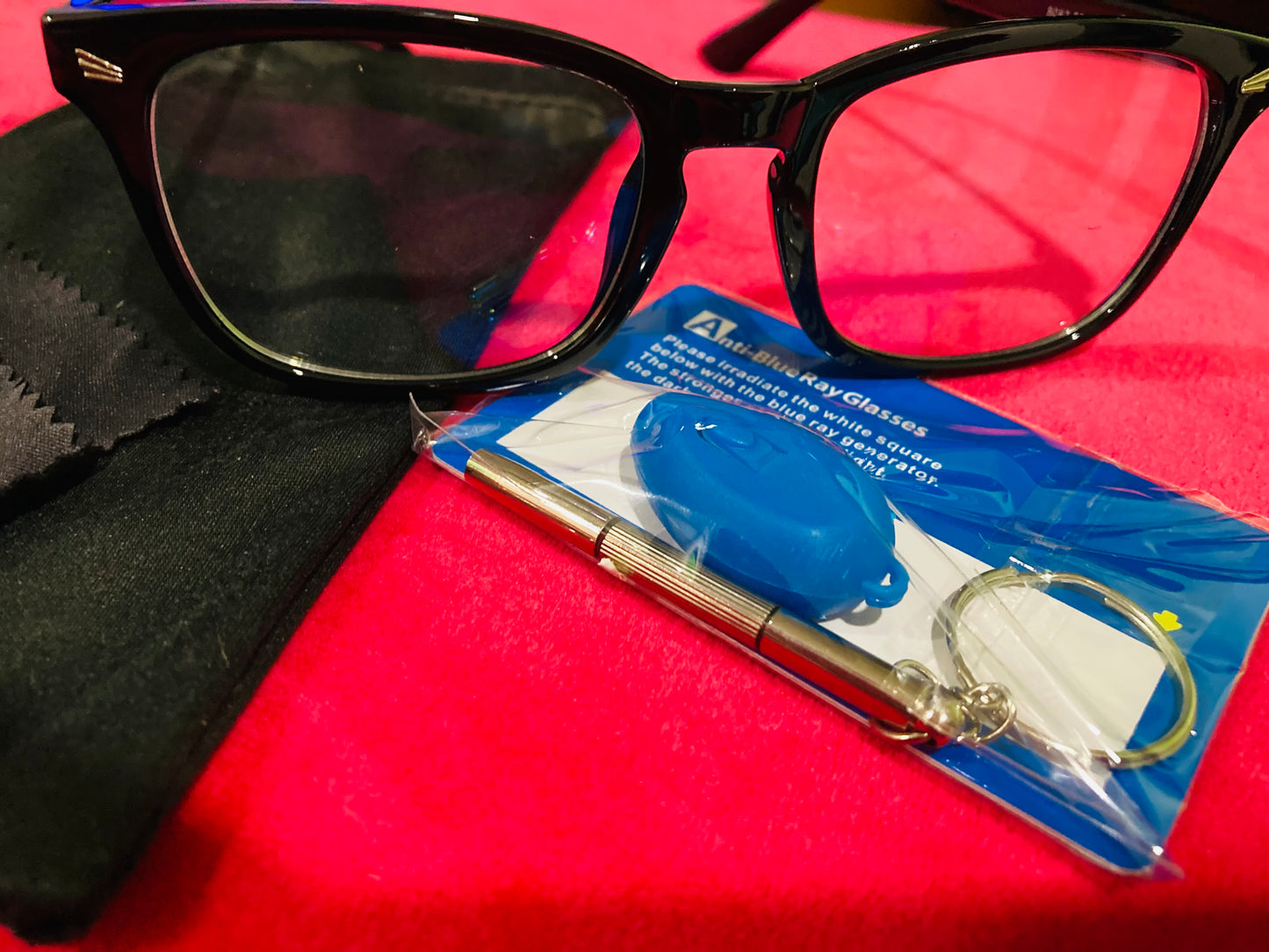 Eyewear computer workers non prescription