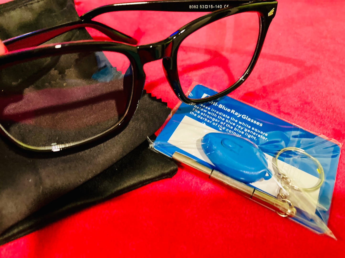 Eyewear computer workers non prescription